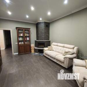 Дом 354м², 3-этажный, на длительный срок,