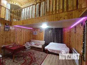 Дом 80м², 2-этажный, посуточно,