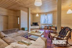 Дом 220м², 2-этажный, на длительный срок,