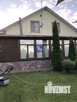 Коттедж 265м², 2-этажный, на длительный срок,