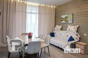 Дом 118м², 1-этажный, на длительный срок,