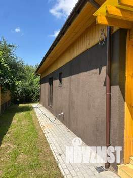 Дом 156м², 1-этажный, посуточно,