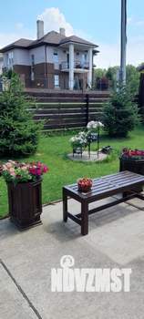 Дом 60м², 1-этажный, посуточно,