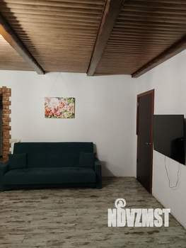 Дом 125м², 1-этажный, на длительный срок,