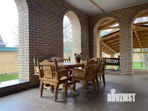 Коттедж 690м², 3-этажный, на длительный срок,