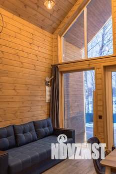 Дом 50м², 2-этажный, посуточно,