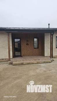 Дом 140м², 1-этажный, посуточно,