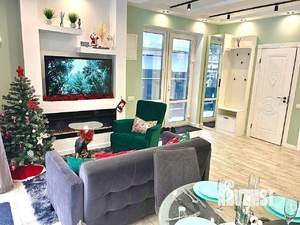 Дом 50м², 1-этажный, посуточно,