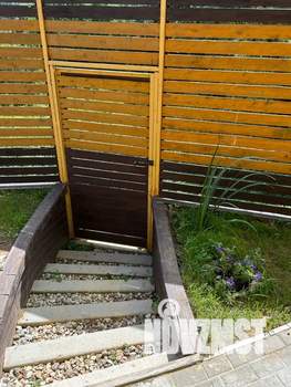 Дом 156м², 1-этажный, посуточно,