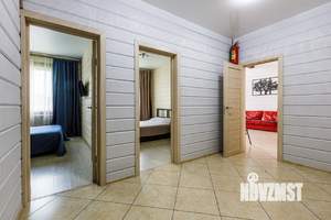 Дом 175м², 1-этажный, посуточно,