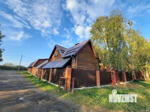 Дом 160м², 2-этажный, на длительный срок,