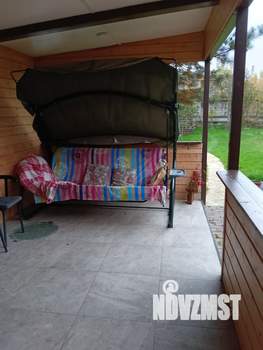 Дом 80м², 2-этажный, на длительный срок,