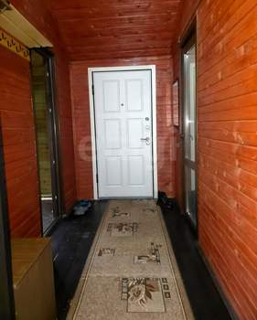 Дом 90м², 2-этажный, на длительный срок,