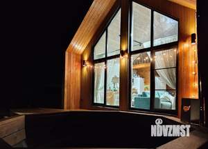 Дом 78м², 1-этажный, посуточно,