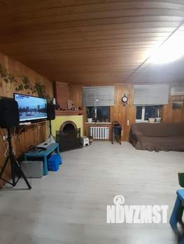 Дом 80м², 2-этажный, на длительный срок,