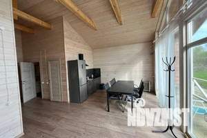 Дом 100м², 2-этажный, посуточно,