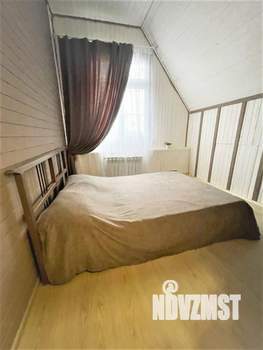 Дом 160м², 1-этажный, посуточно,