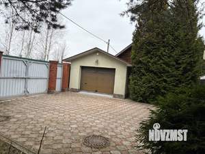 Коттедж 265м², 2-этажный, на длительный срок,