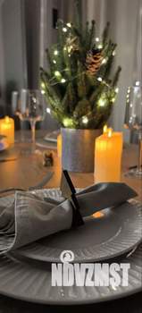 Дом 140м², 2-этажный, посуточно,