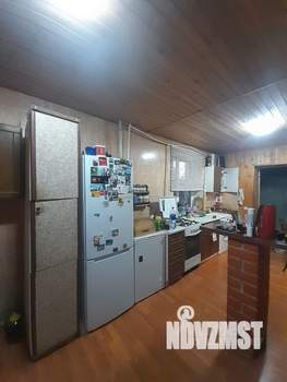 Дом 80м², 2-этажный, на длительный срок,