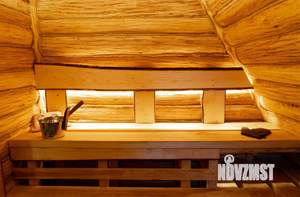 Дом 100м², 1-этажный, посуточно,