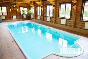 Дом 200м², 2-этажный, посуточно,