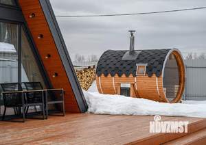 Дом 50м², 1-этажный, посуточно,