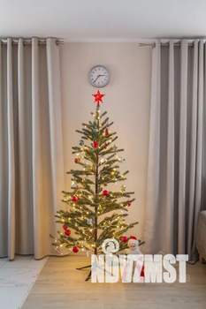 Дом 140м², 2-этажный, посуточно,