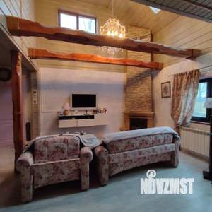 Дом 135м², 2-этажный, посуточно,