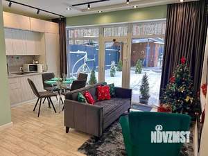 Дом 50м², 1-этажный, посуточно,