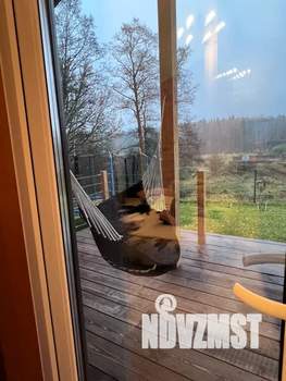 Дом 130м², 1-этажный, посуточно,