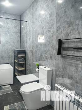 Дом 120м², 1-этажный, посуточно,