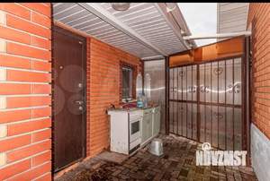 Коттедж 310м², 3-этажный, на длительный срок,