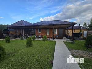 Дом 65м², 1-этажный, на длительный срок,