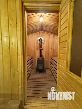 Дом 50м², 2-этажный, посуточно,