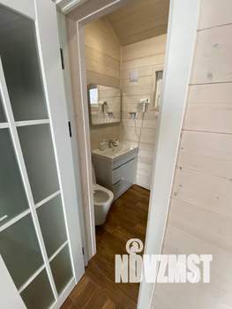 Дом 60м², 1-этажный, посуточно,