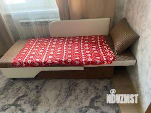 Дом 53м², 1-этажный, на длительный срок,