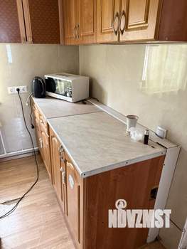 Дом 45м², 2-этажный, на длительный срок,