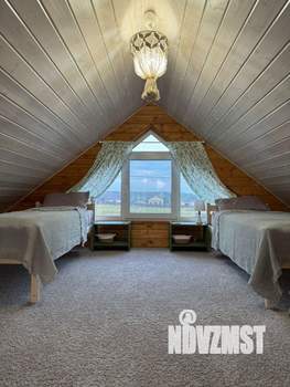 Дом 78м², 1-этажный, посуточно,