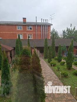 Дом 1200м², 4-этажный, на длительный срок,