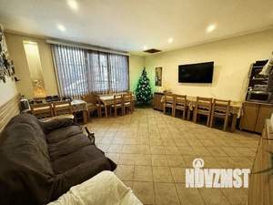 Дом 300м², 3-этажный, посуточно,