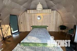 Дом 36м², 1-этажный, посуточно,