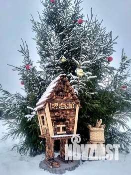 Дом 5000м², 2-этажный, посуточно,