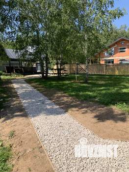 Дом 135м², 1-этажный, на длительный срок,