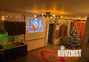 Дом 434м², 3-этажный, посуточно,