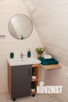 Дом 75м², 1-этажный, посуточно,