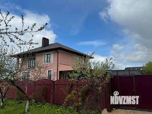 Дом 200м², 2-этажный, на длительный срок,