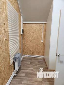 Дом 100м², 2-этажный, на длительный срок,