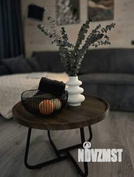 Дом 80м², 1-этажный, посуточно,