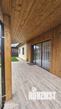 Дом 140м², 1-этажный, посуточно,